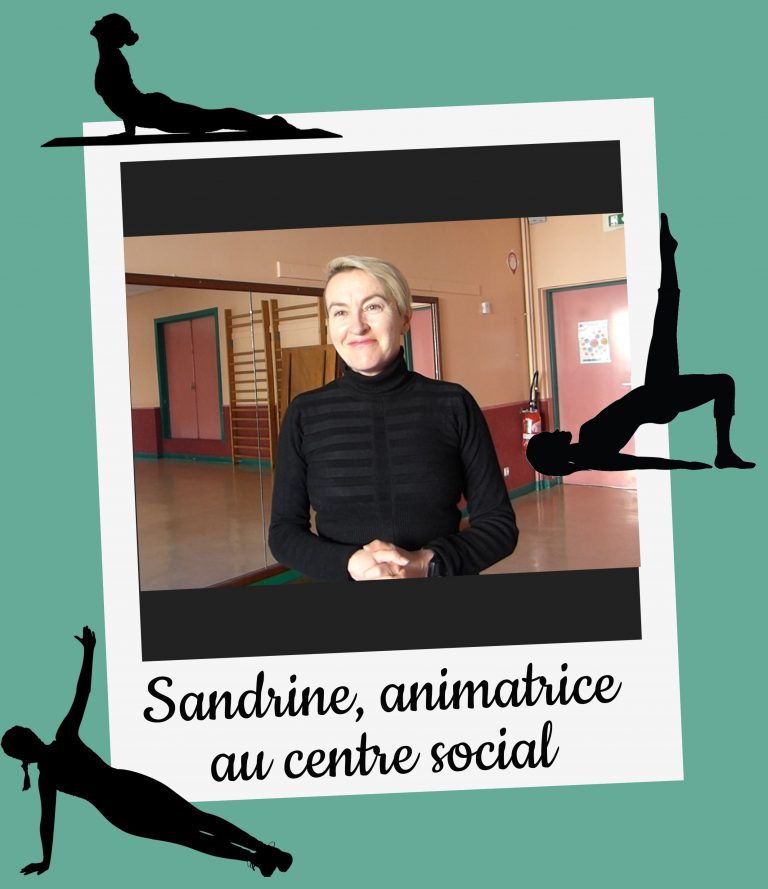 Tais Toi En Langue Des Signes Vidéo du mois - Centre social Marcel Mersier